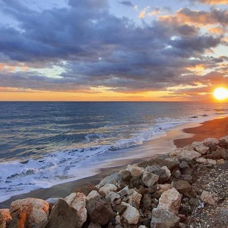 Suites Beach Nature Velez Malaga Eksteriør billede