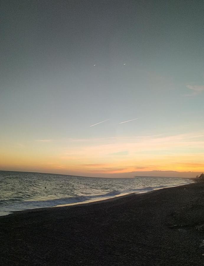 Suites Beach Nature Velez Malaga Eksteriør billede