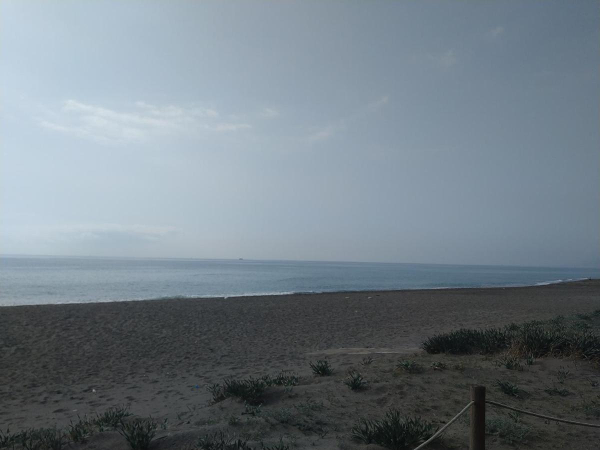 Suites Beach Nature Velez Malaga Eksteriør billede