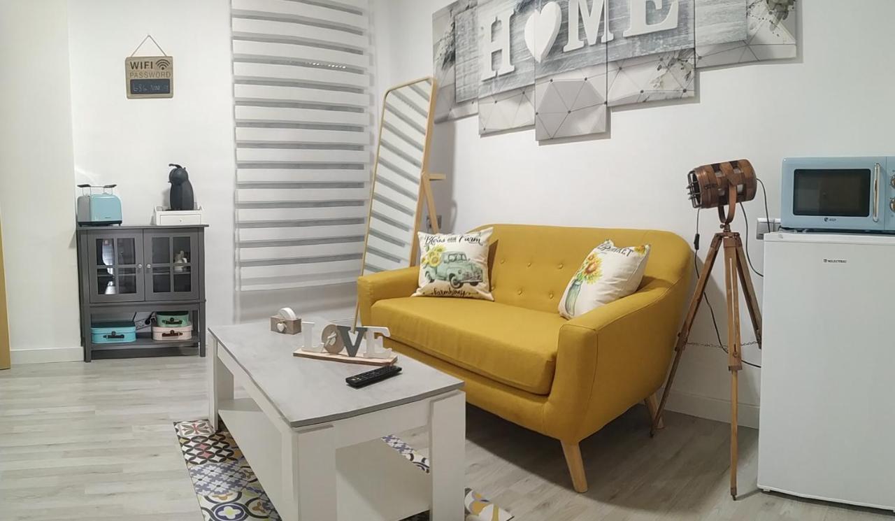 Suites Beach Nature Velez Malaga Eksteriør billede
