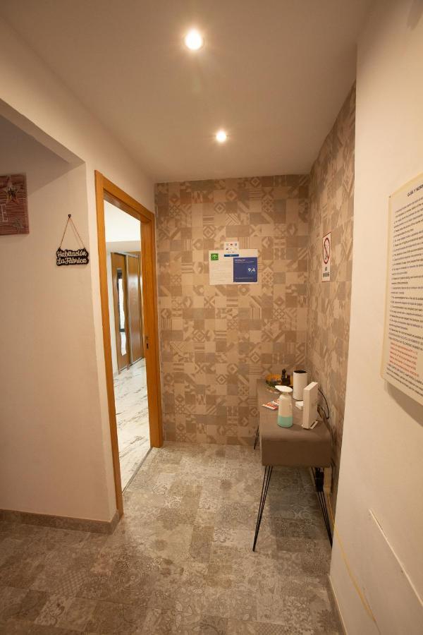 Suites Beach Nature Velez Malaga Eksteriør billede