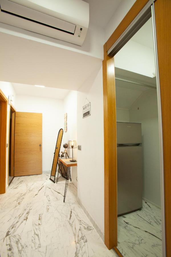 Suites Beach Nature Velez Malaga Eksteriør billede
