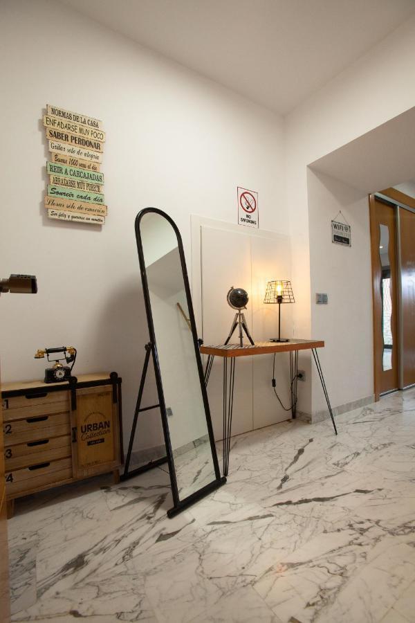 Suites Beach Nature Velez Malaga Eksteriør billede
