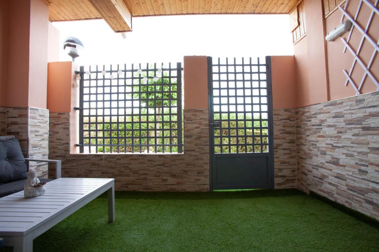 Suites Beach Nature Velez Malaga Eksteriør billede