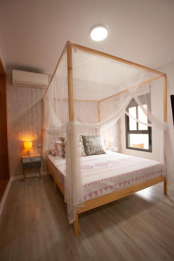 Suites Beach Nature Velez Malaga Eksteriør billede