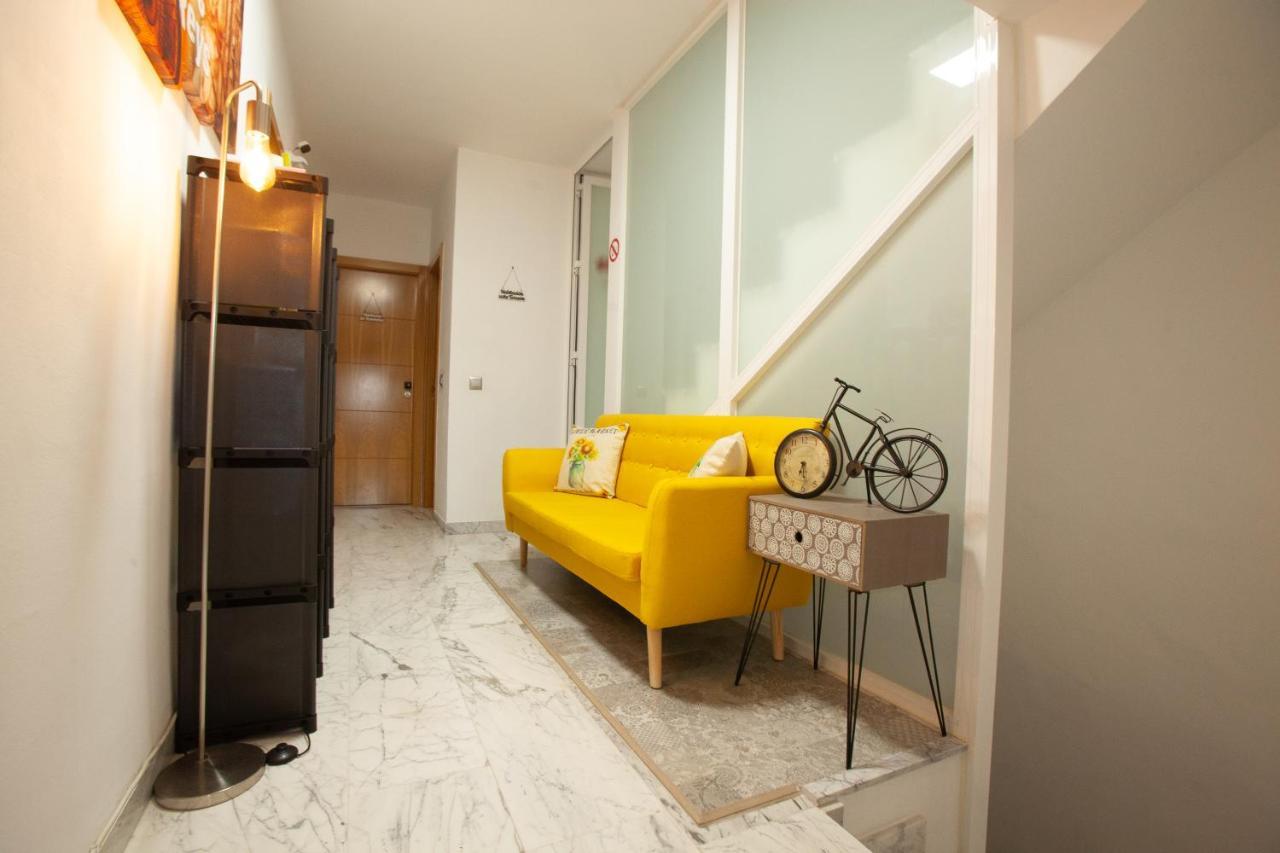 Suites Beach Nature Velez Malaga Eksteriør billede