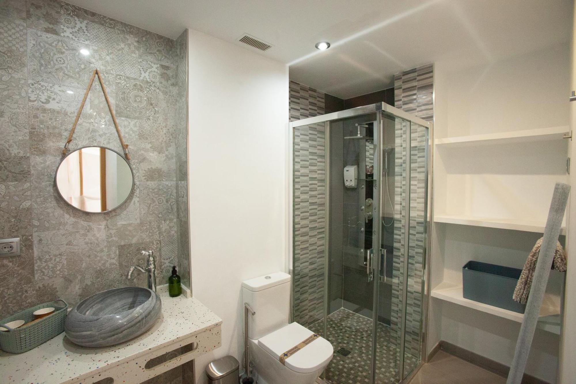 Suites Beach Nature Velez Malaga Værelse billede