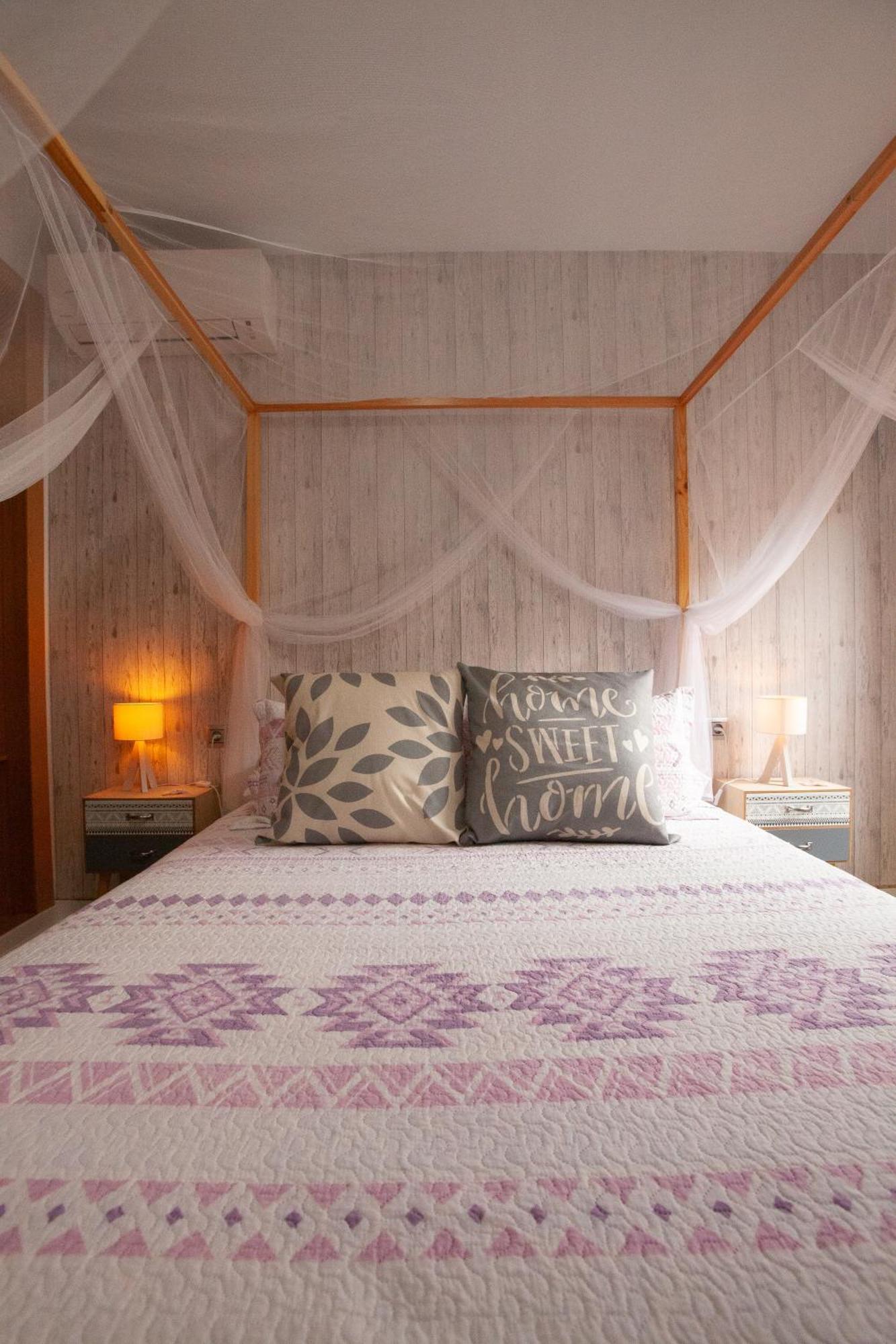 Suites Beach Nature Velez Malaga Værelse billede