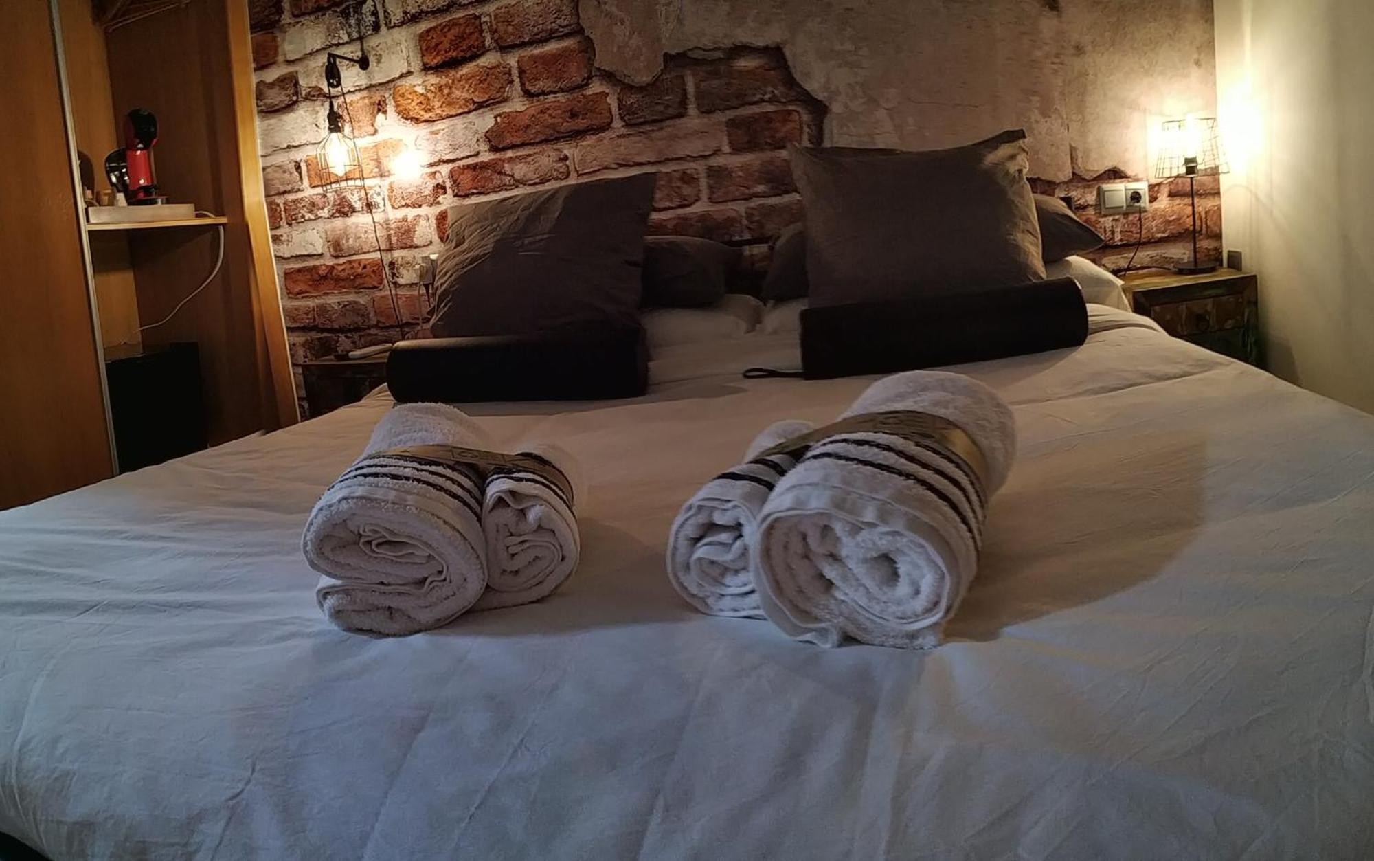 Suites Beach Nature Velez Malaga Eksteriør billede
