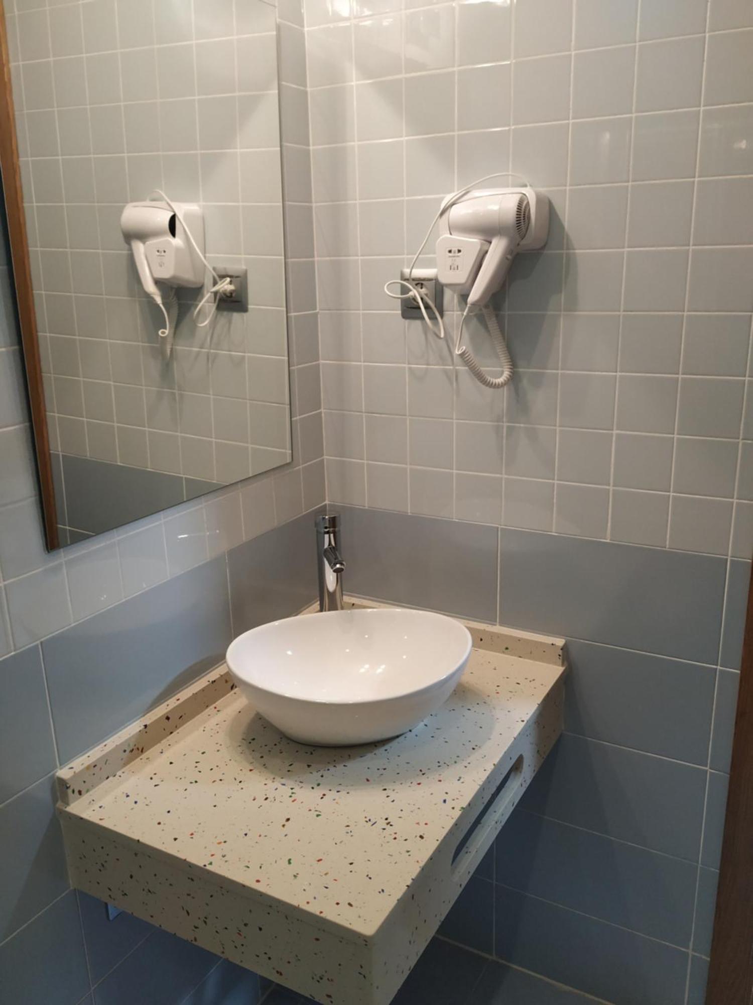 Suites Beach Nature Velez Malaga Værelse billede